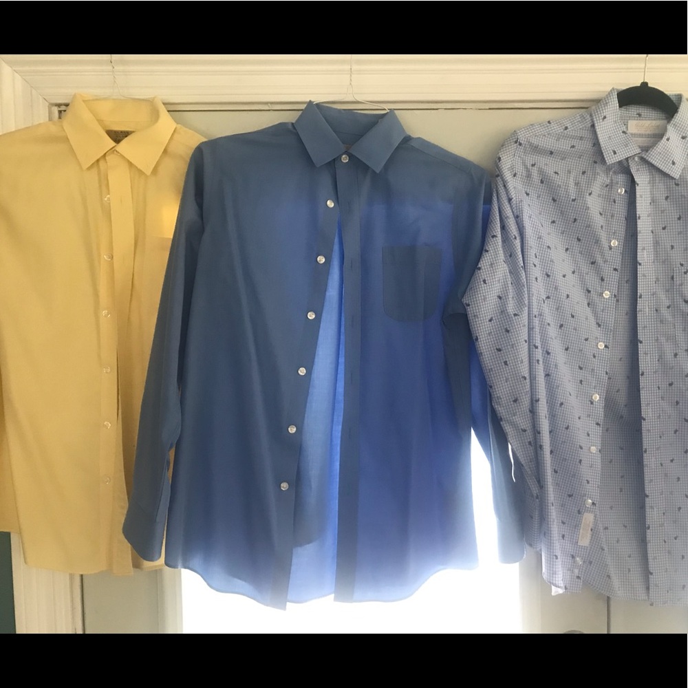 Boys Shirts
